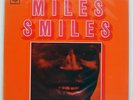 MILES DAVIS MILES SMILES CBS YS779C Japan VINYL LP