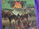DARK ANGEL EXTINCTION LEVEL EVENT LE 1000 With Signed Insert Sealed