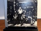 The Allman Brothers Band At Fillmore East - Capricorn SD 2-802 - 2 LP Set