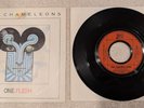 The Chameleons One Flesh Silence Sea & Sky - 7