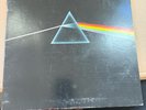 Pink Floyd The Dark Side Of  The Moon 1973 Vinyl Lp Harvest SMAS 11163