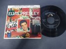 Elvis Presley – Elvis Sings Christmas Songs 1957 USA EP RCA EPA 4108