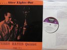 Tubby Hayes  Quintet  After Lights Out  UK Tempo Tap 6 LP  1st Press EX+ EX+ EX+