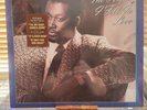 Luther Vandross, The Night I Fell In Love, 1985 1st Epic, FE-39882, EX/EX