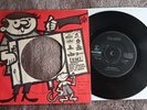 BEATLES SINGLE ORIGINAL FINLAND RARE IN FANTASTIC CONDITION GREAT