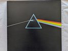Pink Floyd Dark Side Of The Moon press A10 / B9 UK mint poster stickers