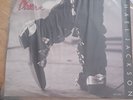 Micheal Jackson Dirty Diana Unopened Sealed 7 Inch With Cardboard Figure Of MJ.