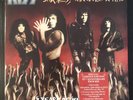 KISS 1988 Smashes Thrashes & Hits Picture Disc Vinyl LP Polygram 836 887-1
