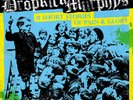 Dropkick Murphys 11 Short Stories of Pain & Glory Standard (Vinyl)
