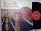 DAVE VAN RONK LP GOING BACK TO BROOKLYN RECKLESS RK 1916 NEAR MINT