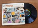 The Beach Boys ALL SUMMER LONG Lp MONO Vinyl Record Near Mint  Original