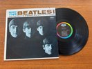 The Beatles Meet The Beatles  1964 Capitol Records T-2047 MONO VINYL LP NM 1st