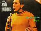 Andy Williams - Moon River, 7