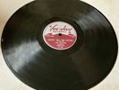 The Orioles  DOO WOP 78 Happy Till The Letter / I Just Got Lucky VEE JAY M- HEAR