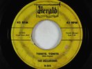 Doo-Wop 45 - Mellotones - Tonite, Tonite - Herald