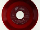 Doo-Wop R&B 45 - Du-Droppers - Can't Do Sixty No More - Red Robin - red wax