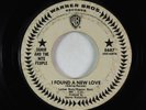 Garage 45 - Ognir & The Nite People - I Found A New Love - Warner Bros. - promo