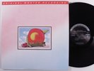 ALLMAN BROTHERS BAND Eat A Peach MFSL 2XLP VG+ 180g gatefold d