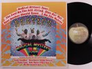 BEATLES Magical Mystery Tour APPLE SMAL-2835 LP VG++ with booklet d