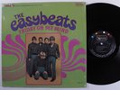 EASYBEATS Friday On My Mind UNITED ARTISTS LP VG++ mono SHRINK d