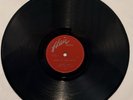 Elmore James on Flair 1048 “Rock My Baby Right” 78 record