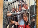 The Yardbirds - Five Live Yardbirds LP Columbia MONO First Pressing 33SX 1677