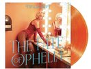 Taylor Swift The Fate Of Ophelia 7” Limited Edition Orange Glitter Vinyl