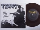 Rock 45 CRAMPS I Ain't Nuthin But A Gorehound NEW ROSE NM picture sleeve HEAR l