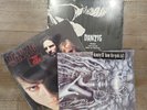 DANZIG I, II Lucifuge & III How the Gods Kill OFFICIAL 2025 Vinyl LPs NEW/SEALED