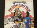 Jimmy Cliff in The Harder They Come Vinyl (Soundtrack, Record, Winchester press)