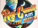 Ray Conniff And The Singers - Ray Conniff Plays The Beatles, LP, (Vinyl)