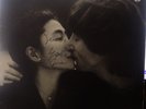 YOKO ONO: Signed Double Fantasy (Vinyl LP Record) NM