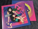 Signed Dannii Minogue Vinyl Neon Nights Remixed Record Store Day Kylie Sister