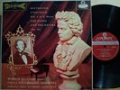 LONDON CS 6054 BB FFSS Beethoven PIANO CTO 4 Backhaus Isserstedt 1959 VG++ 2 NM