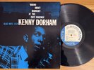 KENNY DORHAM ‘Round About Midnight At The Cafe Bohemia BLUE NOTE VG+