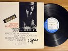 HERBIE HANCOCK Takin’ Off BLUE NOTE Mono Van Gelder Ear