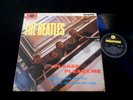 THE BEATLES/PLEASE PLEASE ME/PARLOPHONE MONO/UK PRESS LP