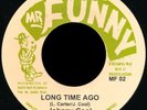 Johnny Cool - Long Time Ago, 7