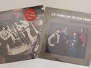 J.D. CROWE & THE NEW SOUTH SOMEWHERE BETWEEN 1982 & My Home 1979 -KEITH WHITLEY