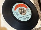 The Hysterics Why Should You Treat Me This Way  BING GARAGE PROMO  45
