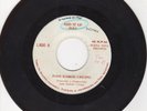 El Salvador AOR Soul 45 Juan Ramon Crespo - Add it up on Buena Vista HEAR