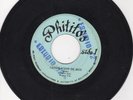 Panama Ragga 45 Sam - Generacion de hoy on Phitito's HEAR