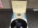 LP VINYL THE ROLLING STONES ALBUM  BEGGARS BANQUET UK STEREO 1ST PRESS EX+/NM-