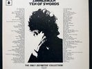 Bob Dylan - Zimmerman Ten of Swords 1961-1966  10 LP Box Set NM/EX