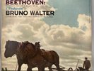 1958 Beethoven Symphony No 6 in F Major Op 68 Pastorale Bruno Walter Vinyl LP