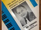 Sal Cordaro Hammond Organ His Most Requested Favorite LP private press jazz