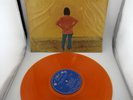 BARBRA STREISAND People LP Orange Vinyl Taiwanese Taiwan Vinyl Import Press Rare