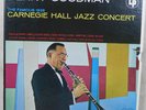 Benny Goodman - The Famous 1938 Carnegie Hall Jazz Concert (1963) OSL-160
