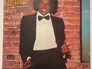 BRAND NEW SEALED Michael Jackson Off the Wall 1979-1982 Vinyl LP Pressing Epic