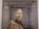Ernestine Anderson – My Kinda Swing - Vinyl Lp - Sealed- 1964 - SRW 16281 Jazz